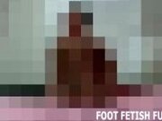 "Foot Fetish Femdom And Feet Worshiping Porn"