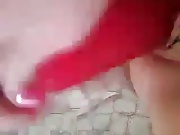 Married Hoe Pussy Play