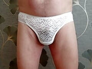 my white knickers