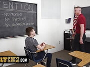 The Student's Phone by Bully Him Featuring Brody Kayman & Damian Rose