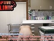 Naked BTS From Raya Nguyen Sexual Deviance Disorder, Consent Blooper and discussing 1st anal scene - At CaptiveClinicCom