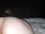 'sex with stranger in hotel. beautiful ass small anus'