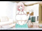 Zoey My Hentai Sex Doll (NSFW18Games) - 1 So Many Sex Toys - By MissKitty2K