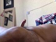 'Toying His Ass Makes Me So Wet'