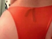 'Fuck me from Behind and Cum on my Ass Compilation! '