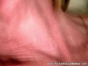 "Granny Dildo And Blowjob Action Satisfies His Cock"