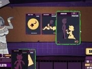 'SpookyStarletMovieMaker [Hentai game] Ep.1 sexy mummy fucking creampie Halloween sex game'