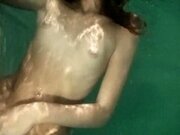 'Underwater swimming pool purest teen erotics'