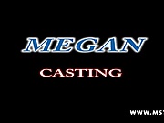 le casting de Megan