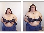 Fat girls The Very Best 6