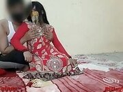 Desi newly married sister Ass fucked by stepbrother, devar ne bhabhi ki gand mari, Part.1