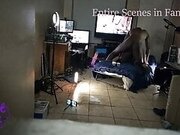 Thot in Texas Xvid - Getting Pussy Drom Behind Mature