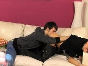 Sex gay anal emo tube first time Colby London has a cock